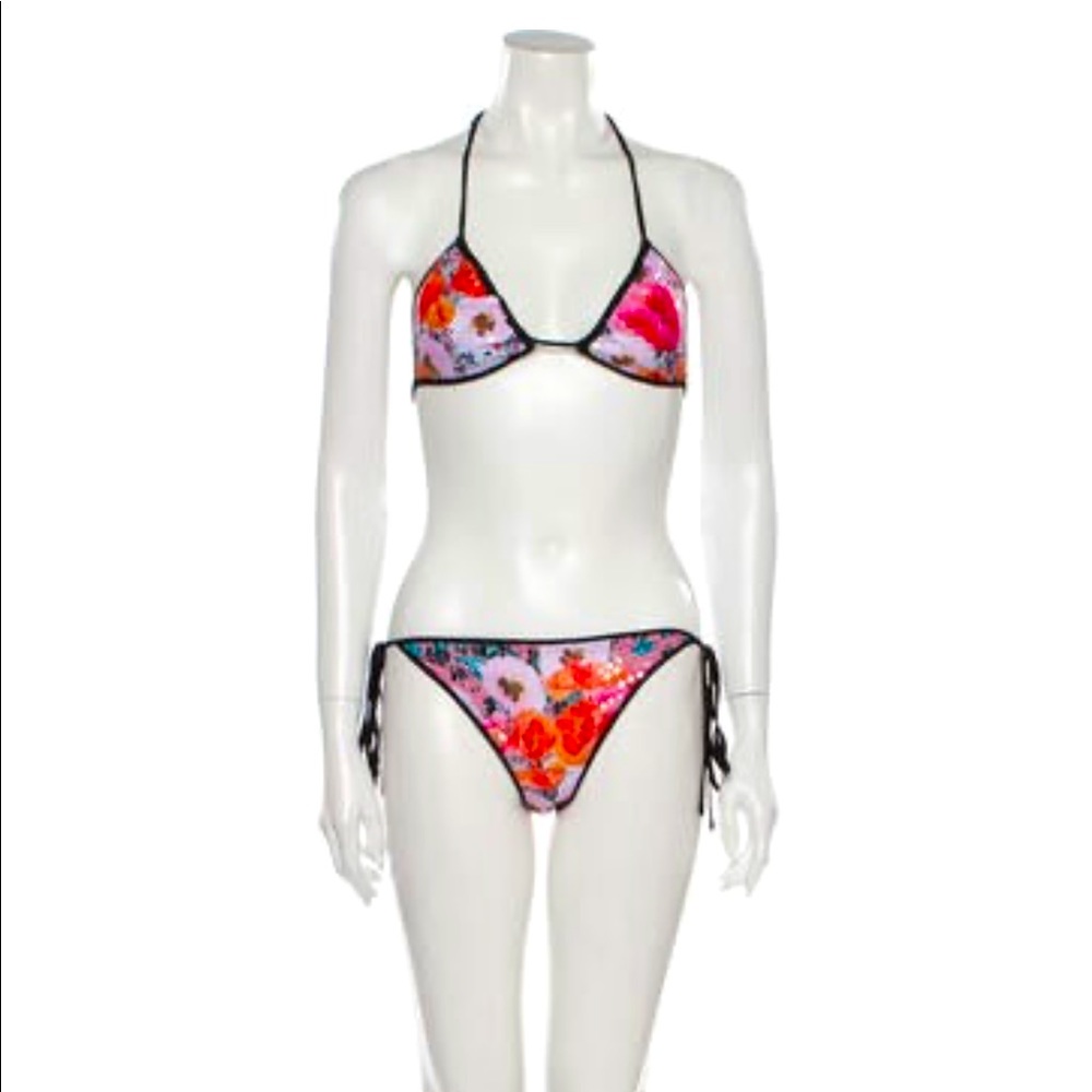 Clover Canyon Bikini Set